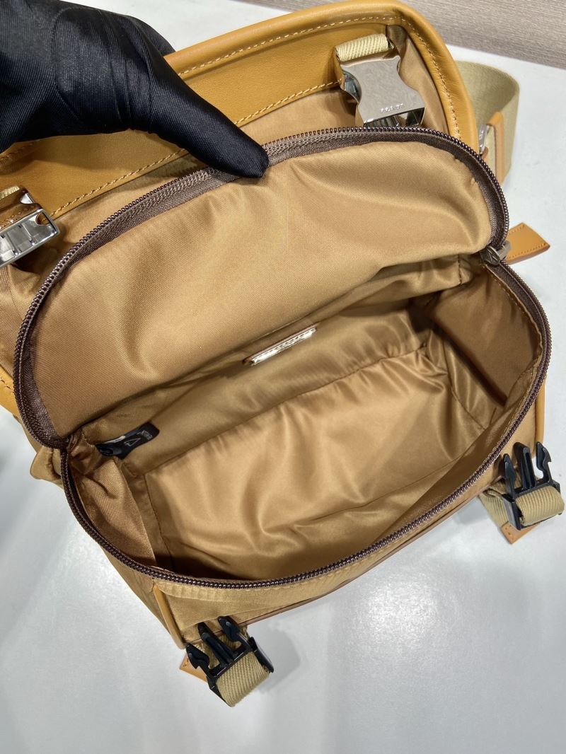 Pra*a satchel bags